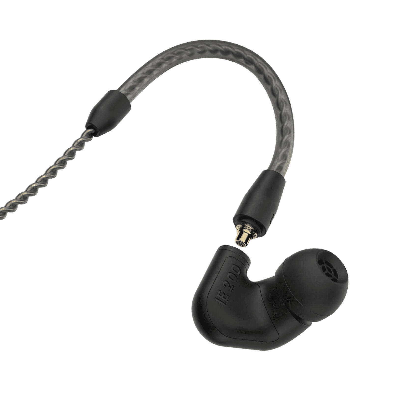 イヤホン Sennheiser IE200 楽天市場】【期間限定セール】ゼンハイザー公式 Sennheiser 有線